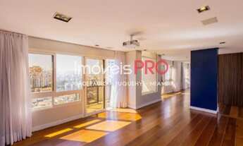 Imagem 6: Duplex 270M² em rua fechada em Higienópolis !