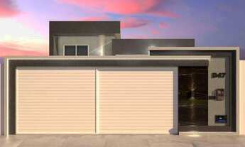 Imagem: CASA NO LUAR DA BARRA 1° ETAPA 25190