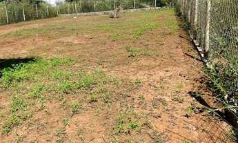 Imagem 2: Lote no lago de manso