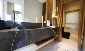 Imagem 7: CASA EM CONDOMÍNIO - TAMBORÉ - SP