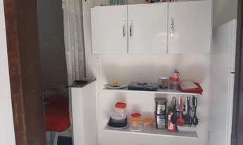 Imagem 6: Kitnet no Rio Vermelho