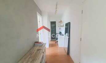 Imagem 2: Apartamento em Estrada Municipal do Embu - Jardim Torino - Cotia/SP