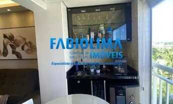 Imagem 3: Apartamento no Cond. Vila do Mar, Buraquinho, Lauro de Freitas