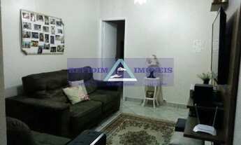 Imagem: Casa padrão em Jardim Interlagos - Ribeirão