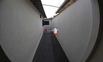 Imagem 3: Casa com 1 Quarto para alugar - RES. JARDIM VERA CRUZ em FRANCA - SP