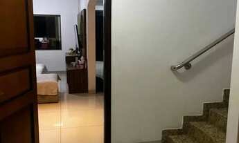 Imagem 5: Sobrado para Venda, Jardim América, 3 dormitórios, 1 suíte, 2 banheiros, 3 vagas