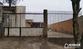 Imagem 2: Casa à venda, 40 m² por R$ 200.000,00 - Jardim Indaiá - Maringá/PR