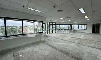 Imagem 6: Plaza Centenário Laje de Alto Padrão na Berrini