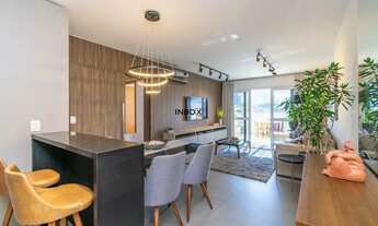 Imagem 2: Apartamento Garden com 3 dormitórios (1 suíte) 177,90 mt2 HON NILO em Porto Alegre