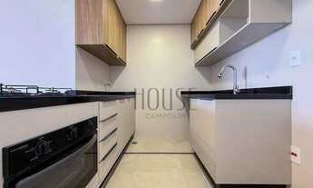 Imagem 4: Apartamento com 1 quarto à venda, 48 m² - Condomínio Edifício Union - Sorocaba/SP