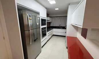 Imagem 7: Lindo apartamento p/ locação , 4 quartos (suítes) em Tatuapé, São Paulo SP