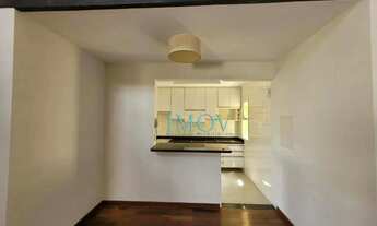 Imagem 6: Cobertura Altos da Boa Vista - Jardim Esplanada - 2 Suítes - 118m²