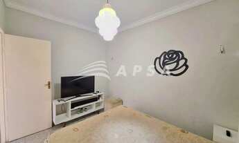 Imagem 5: APARTAMENTO MOBILIADO, A UMA QUADRA DA BR-116, DISPÕE DE 70M² COM 3 QUARTOS (SENDO 1 SUÍTE