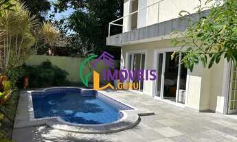 Imagem: CASA EM CONDOMÍNIO - ALPHAVILLE 3 - SP