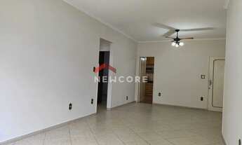 Imagem 5: Apartamento em Avenida Marechal Floriano Peixoto - Pompéia - Santos/SP