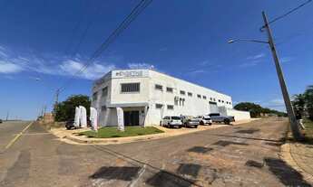 Imagem 2: Galpão à Venda c/ 519,42 m² em Taquaralto