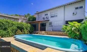 Imagem: Casa no bairro Três Figueiras de 3 dormitórios