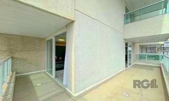 Imagem 5: Apartamento para Venda - 138.33m², 3 dormitórios, sendo 1 suites, 3 vagas - Centro