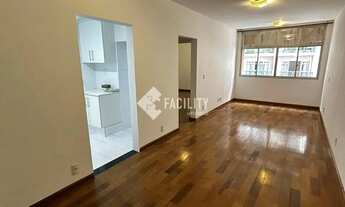 Imagem: Apartamento - Cambuí - Campinas