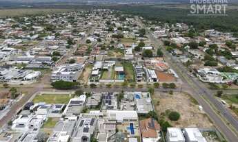 Imagem 3: Terreno no Paraviana de 879 m²