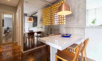 Imagem 6: Venda Apartamento 2 Dormitórios - 80 m² Pinheiros