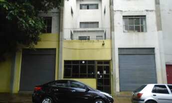 Imagem: Apartamento no condomínio Edifício New