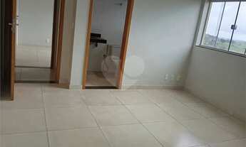 Imagem 7: Apartamento com 3 quartos à venda em Conjunto Iapc - GO