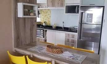 Imagem 6: Apartamento à venda no bairro Canasvieiras em Florianópolis/SC