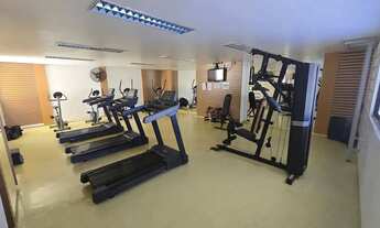 Imagem 6: Apartamento 3 quartos bairro do farol muito espaçoso 118m