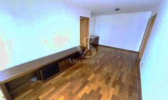 Imagem 7: Alugo apartamento dois dormitórios ( uma suíte ) e duas vagas de garagem, localização priv