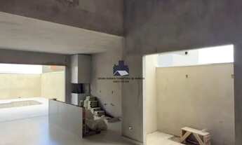 Imagem 2: Casa à venda no Condomínio Bella Vitta Monte Libano - Bady Bassitt/SP