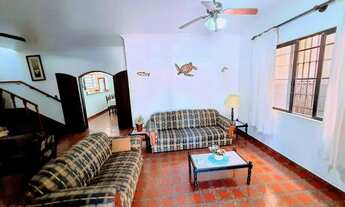 Imagem 5: Sobrado em RUA NICOLAU PRESTE - Centro - Peruíbe/SP