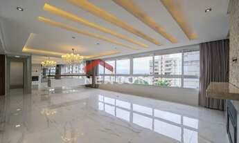 Imagem 3: Apartamento em Rua Honório Silveira Dias - Higienópolis - Porto Alegre/RS