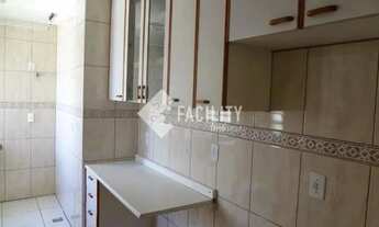 Imagem 3: Apartamento - Vila Costa e Silva - Campinas