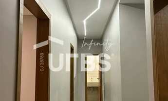 Imagem 4: Terras Alpha 2 - Casa de Condomínio 4 quartos, sendo 4 suítes