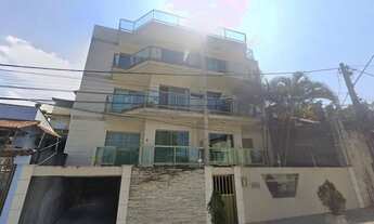 Imagem 3: Apartamento no Edifício Portinari - Casa Grande - Rio das Ostras/RJ