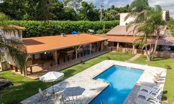 Imagem 7: Sitio à venda com 30.679M2 exclusividade - Itatiba - São Paulo