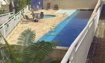 Imagem 3: FF Imóvel para aluguel com 65 metros quadrados com 3 quartos