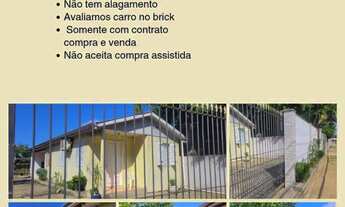 Imagem: Vende terreno com casa