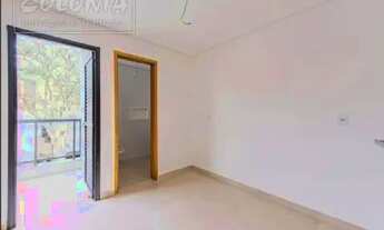 Imagem 5: Cobertura a venda - Parque Oratório, Santo André