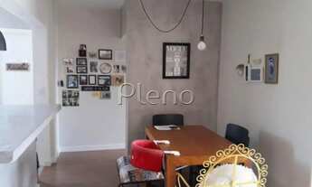 Imagem 5: Apartamento à venda com 2 quartos no Vila Paraíso, Campinas