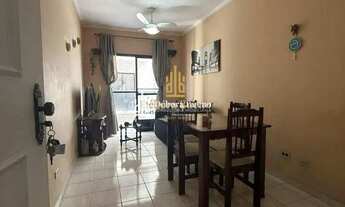 Imagem: Apto 1 Dorm Mobiliado, 1 Vaga, Lazer Completo