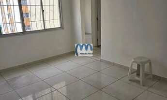 Imagem: Apartamento à venda com 2 quartos, 60m²