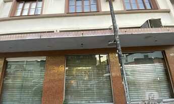 Imagem 6: Sala comercial térrea com aproximadamente 400 m²