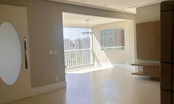 Imagem 2: Imóvel para venda com 116 metros quadrados com 3 quartos em Tamboré - Santana de Parnaíba