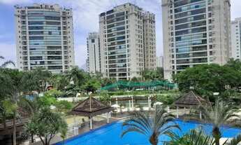 Imagem: Impecável apartamento no Mandarim na Península