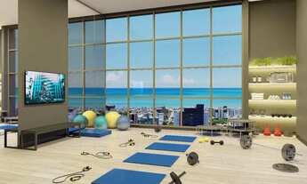 Imagem 7: Apartamento para Venda em João Pessoa, Tambaú, 3 dormitórios, 3 suítes, 4 banheiros, 2 vag