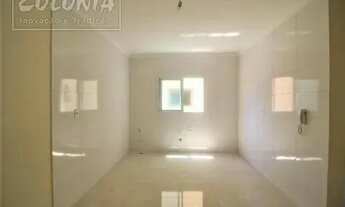 Imagem 4: Cobertura a venda - Vila Camilópolis, Santo André