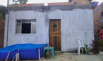 Imagem: Casa térrea no precinho