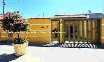 Imagem 2: Casa para Venda em Presidente Prudente, Residencial Maré Mansa, 3 dormitórios, 1 suíte, 3